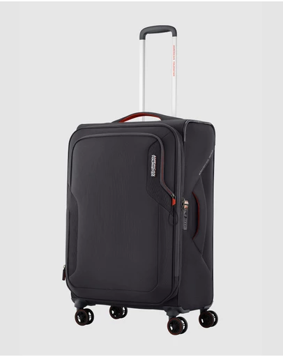 American Tourister - Applite 5 Medium Suitcase (72cm)