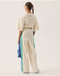 Araminta James - Sunset Pants