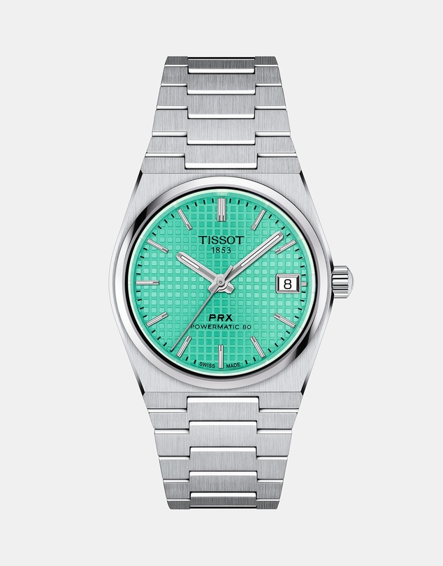 Tissot - PRX 35mm Powermatic 80
