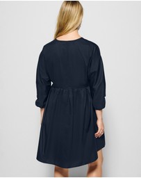 Commonry - Iris Dress