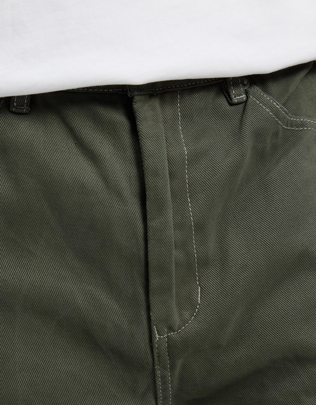 Worship - Carpenter Jean Shorts