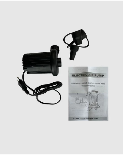 Sunday Supply Co - Inflatable Pump