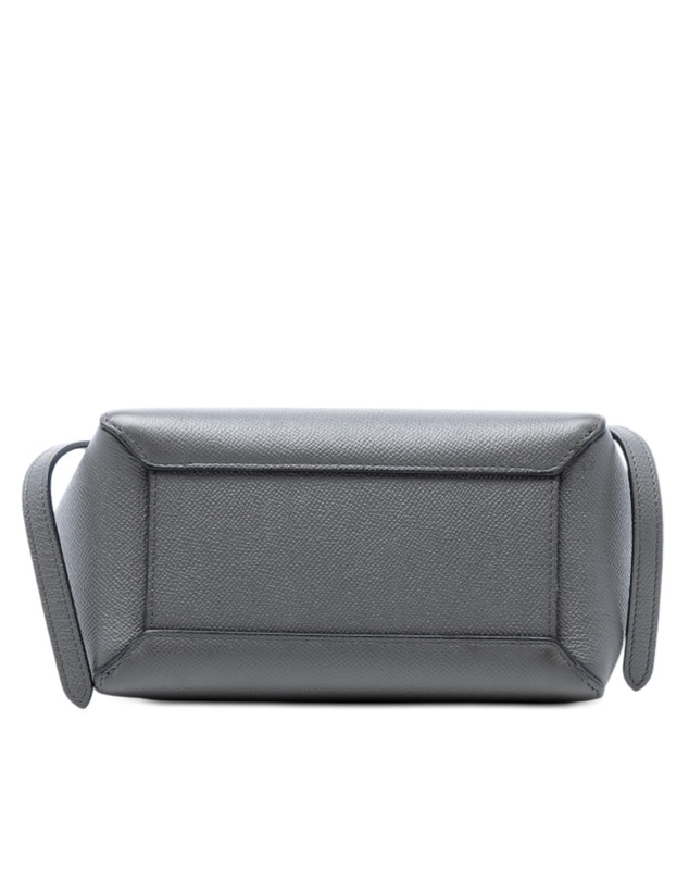 Pre-Loved by Azura Reborn - Pre-Loved Nano Grained Calfskin Belt Bag