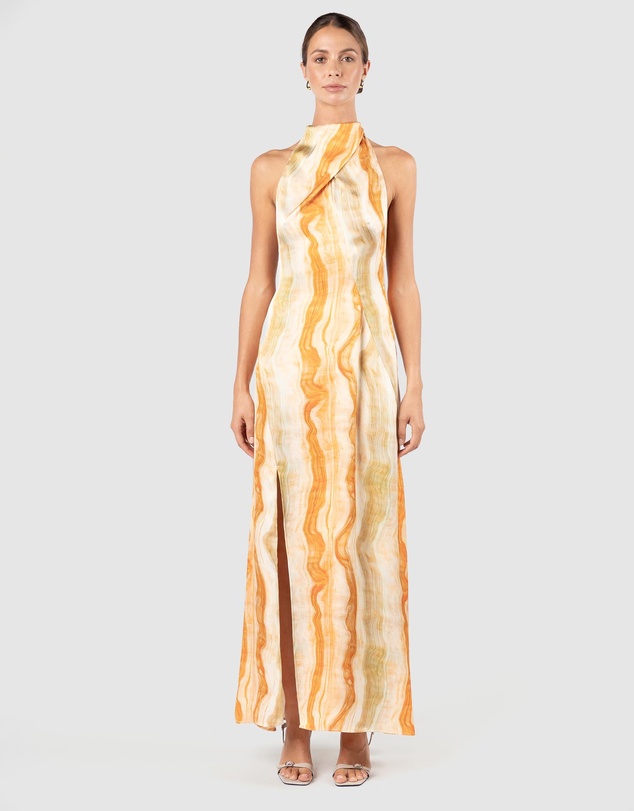 One Fell Swoop - Creed Dress