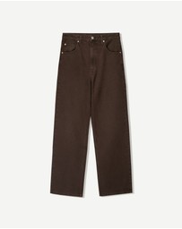 Bershka - Baggy Jeans