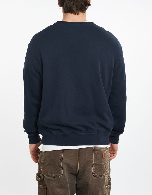 Vintage by The Real Deal - Pre Loved - Nautica Sweatshirt