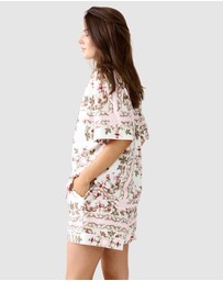 Binny - Shortbread Pyjama Set