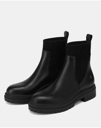 Nokwol - Kele Boots
