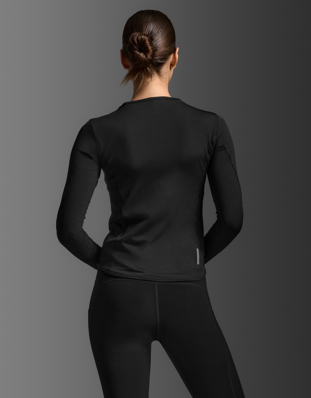 2XU - Ignition Grid Base Layer Top