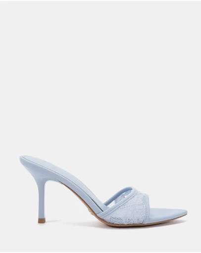 Novo - Yolo Heels