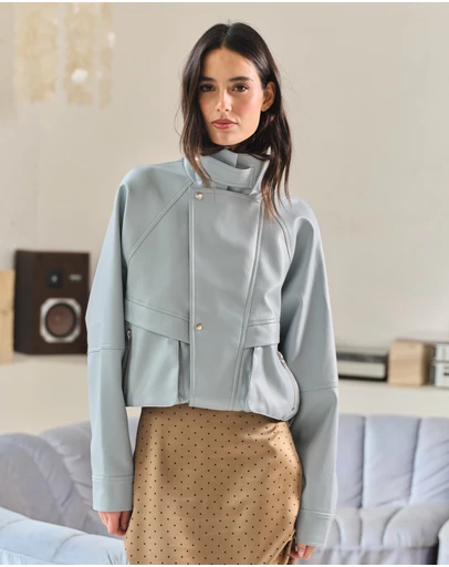Madison The Label - Nora Jacket