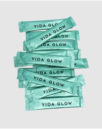 Vida Glow - Natural Marine Collagen Trial Pack