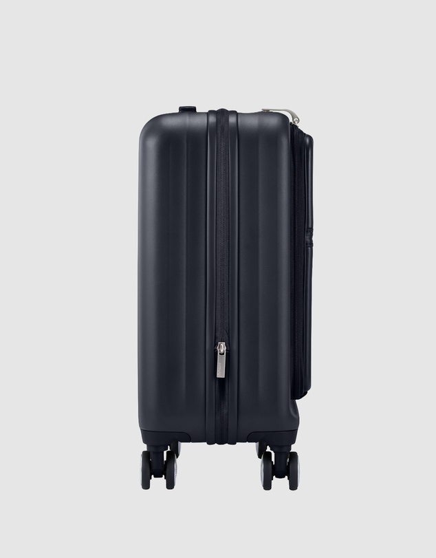 American Tourister - Tranto Carry-On Small 54Cm Suitcase Expandable Book-Opening