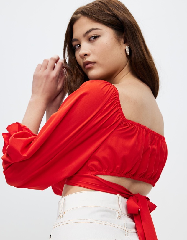KAJA Clothing - Edana Top
