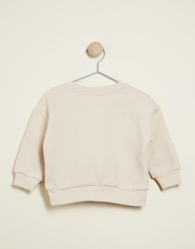 All Fenix - Mini Waves Jumper - Babies-Kids