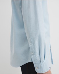 Country Road - Regular Fit Australian Cotton Oxford Shirt
