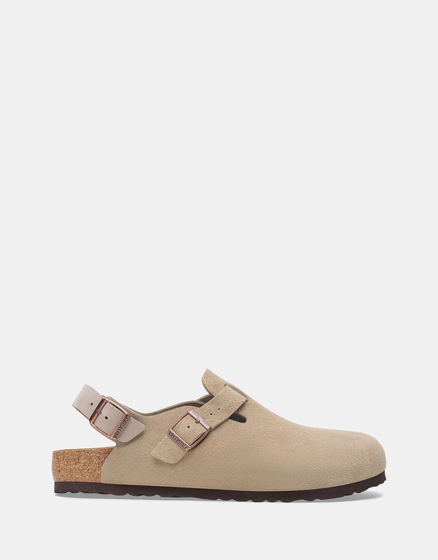 Birkenstock - Tokio Leather Narrow - Women's