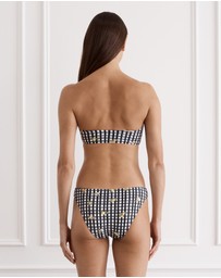 Heaven Australia - Tovaglia Rhode Bandeau
