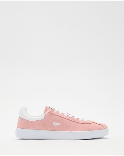 Pink & White