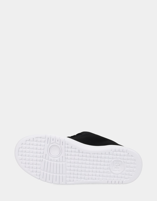 DC Shoes - Womens Court Graffik Sneakers