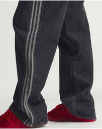 adidas Originals - Firebird Adicolor Denim Pants