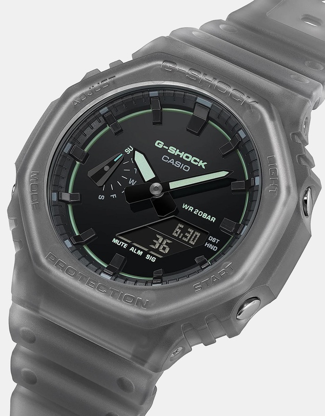 G-SHOCK - GA2100K-1A