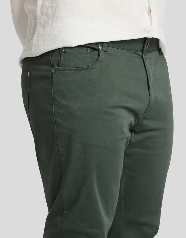 Johnny Bigg - Benny Stretch Chino