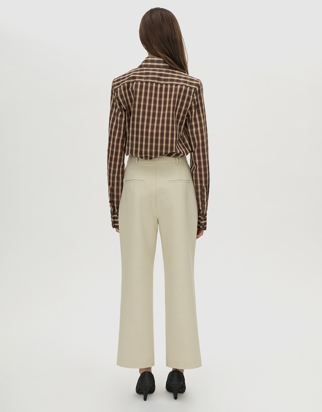 CAMILLA AND MARC - Mackinley Cropped Pants