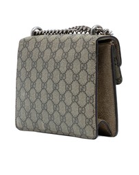 Pre-Loved by Azura Reborn - Pre-Loved Small GG Supreme Dionysus Crossbody