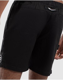 WNDRR - Offend Beach Short