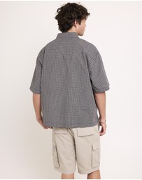 Spencer Project - Skate Shirt