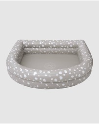 &Sunday - Bubbles Inflatable Arch Pool- Sand