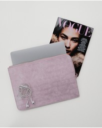 Georgia Mae  - The Zoe Laptop Sleeve