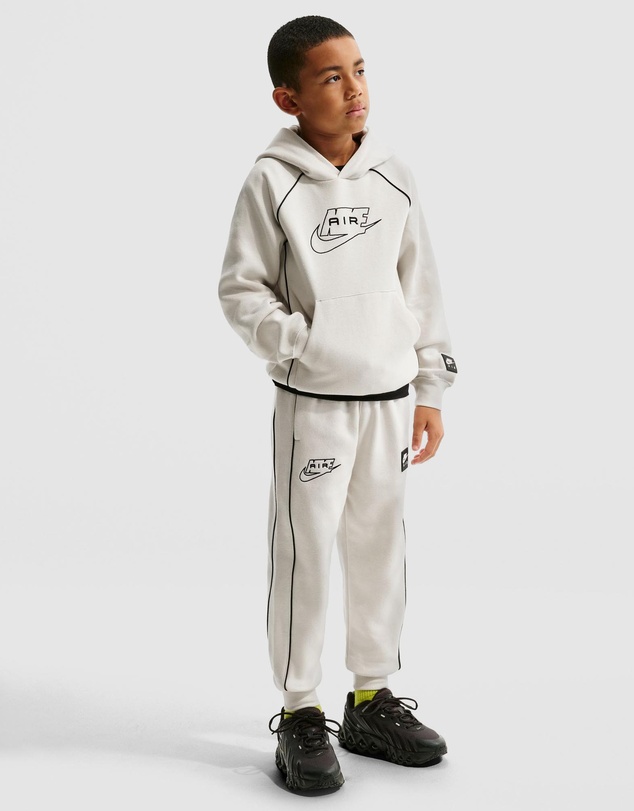 Nike - Air Fleece Joggers - Teens