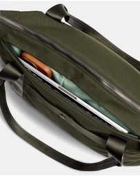 Bellroy - Classic Getaway Bag