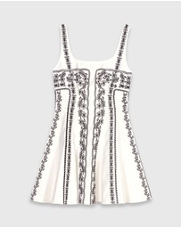 Maje - Rilinette Dress