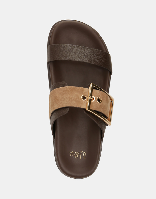 Wittner - Elsa Leather Sandals