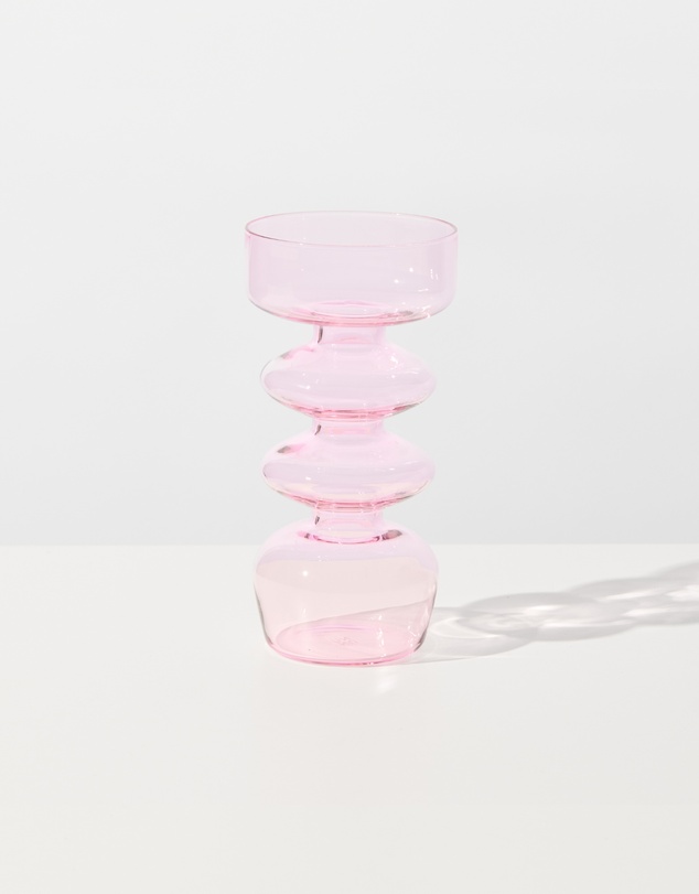 House of Nunu - Curvy Vase