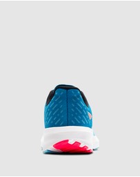 Brooks - Launch 10 - Men's