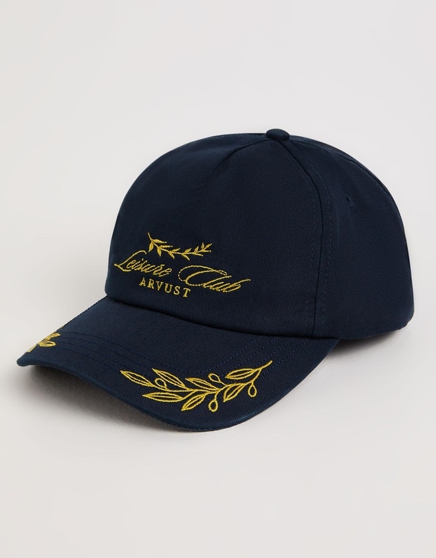 Arvust - Leisure Cap