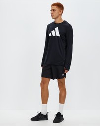 adidas Performance - Run It Shorts