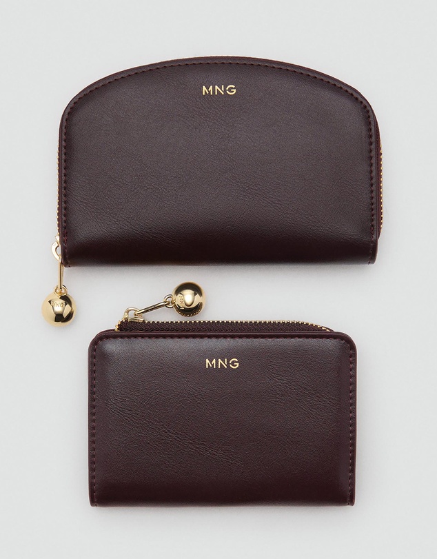 M.N.G - Capuleto Mch Wallet