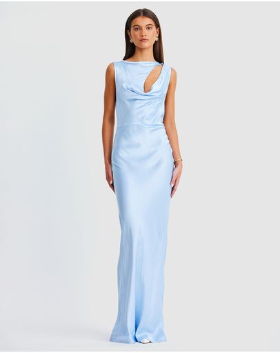 Baby Blue