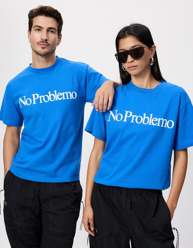 No Problemo - No Problemo SS Tee