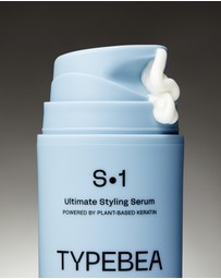 TYPEBEA - S1 Ultimate Styling Serum