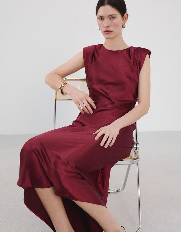 M.N.G - Gante3 Dress