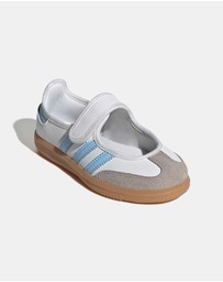 adidas Originals - Samba Jane - Kids