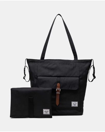 Herschel - Retreat Tote Diaper Bag 20L