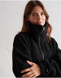 Aim'n - Pile Jacket