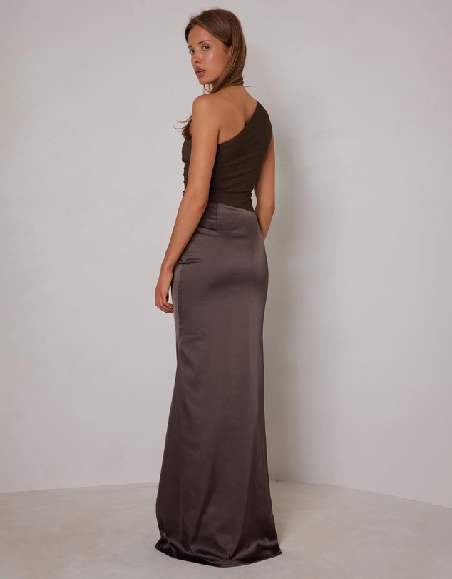 Elle Zeitoune - Shay Maxi Dress